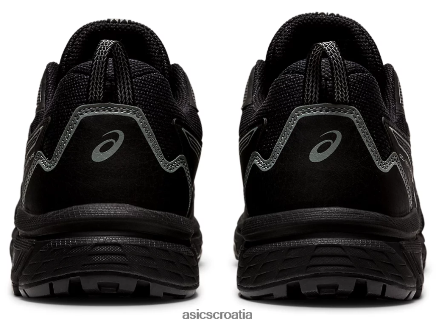 asics hrvatska 6NZ2TF1847 muškarci crno