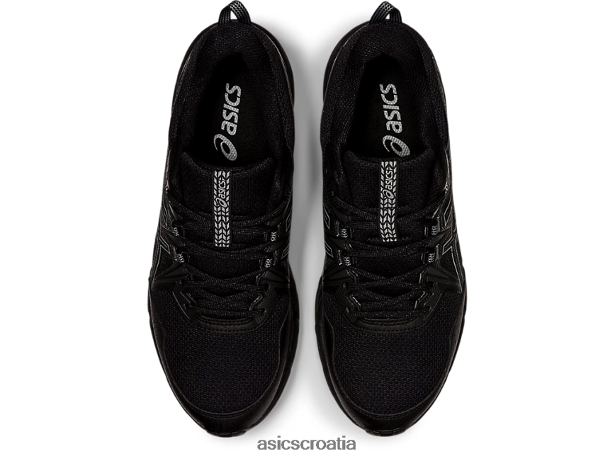 asics hrvatska 6NZ2TF1847 muškarci crno