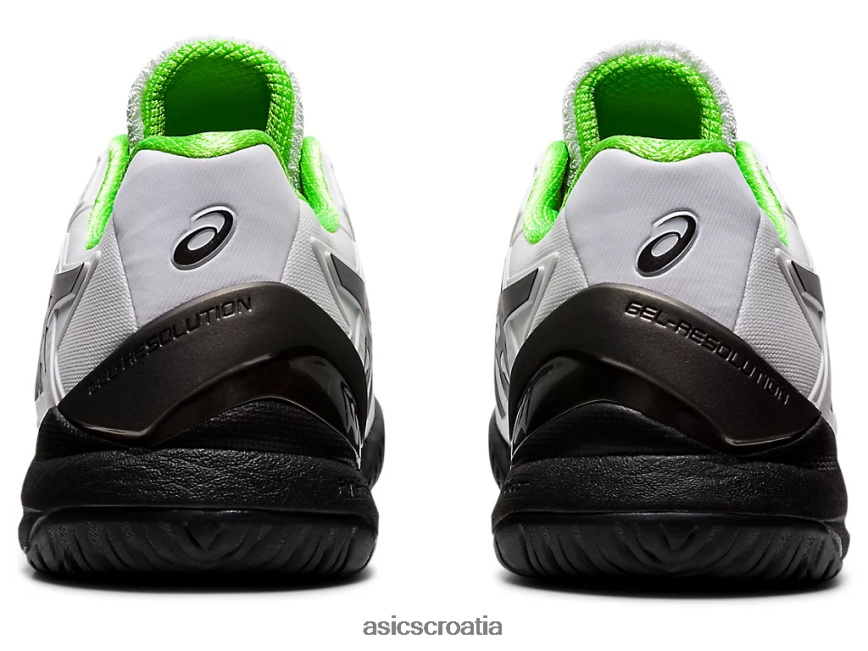 asics hrvatska 6NZ2TF1852 muškarci bijeli/zeleni macaklin