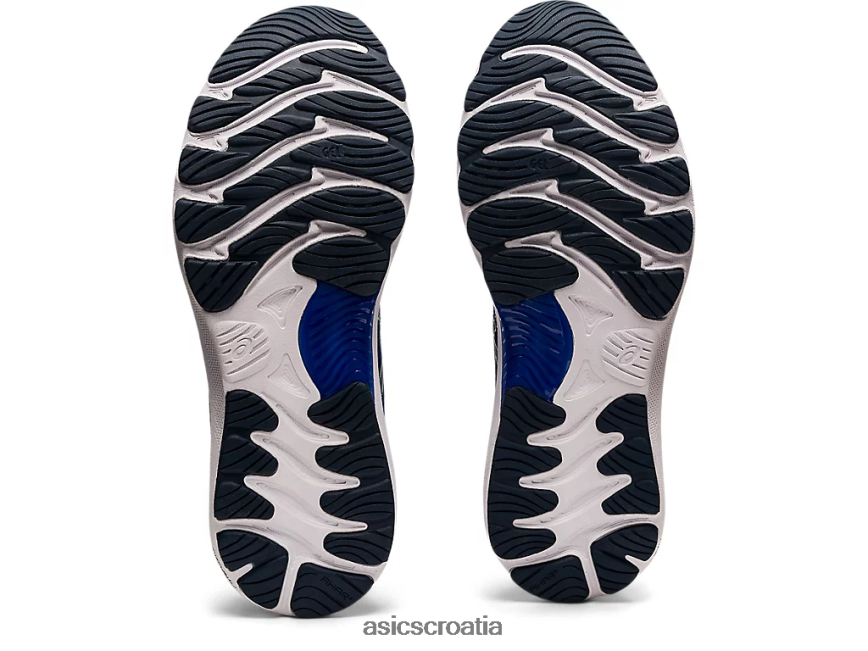 asics hrvatska 6NZ2TF1854 muškarci monako plava/svijetla limeta