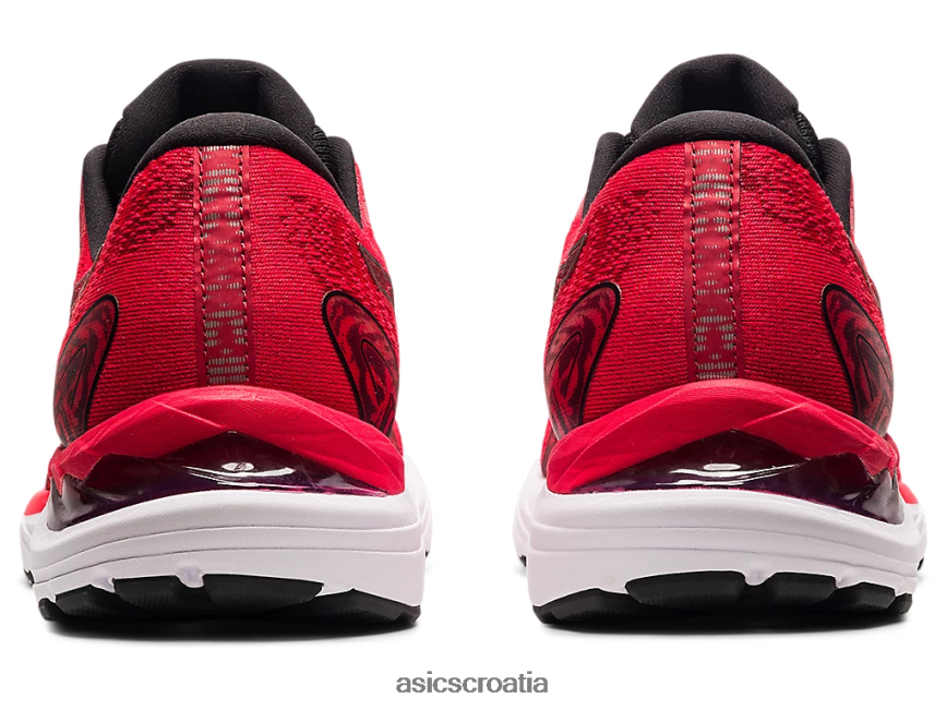 asics hrvatska 6NZ2TF1856 muškarci električno crveno/crno