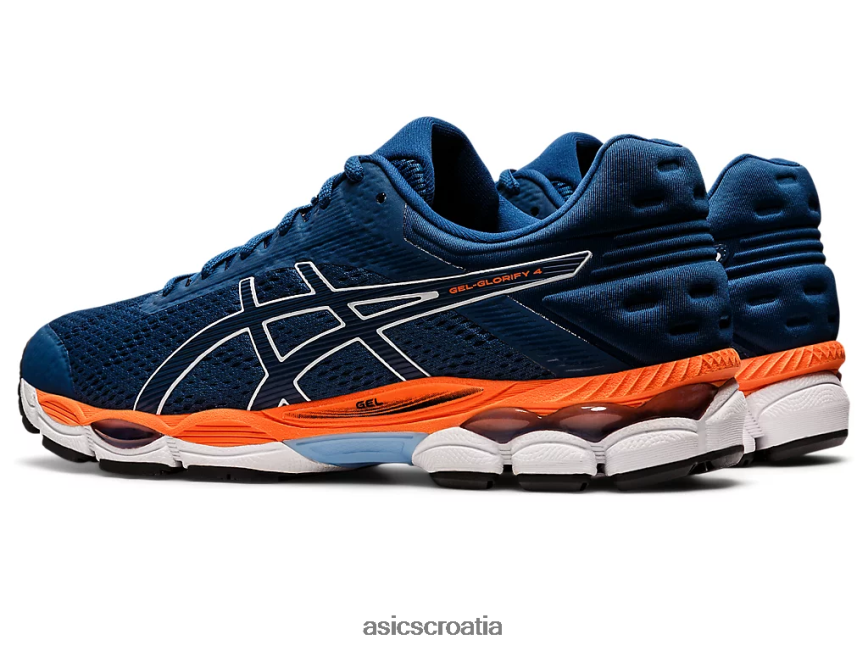 asics hrvatska 6NZ2TF1863 muškarci mako plavo/bijelo