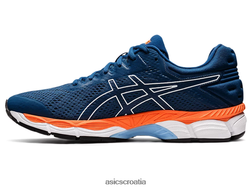 asics hrvatska 6NZ2TF1863 muškarci mako plavo/bijelo