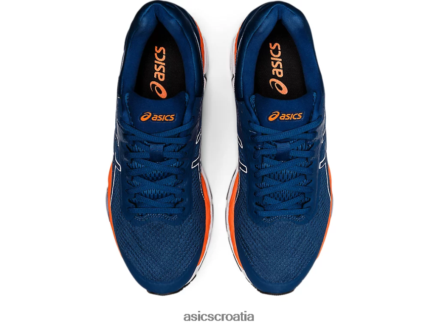 asics hrvatska 6NZ2TF1863 muškarci mako plavo/bijelo