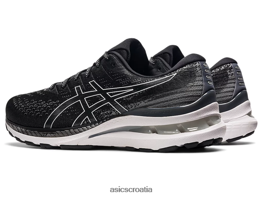 asics hrvatska 6NZ2TF1868 muškarci crno bijeli