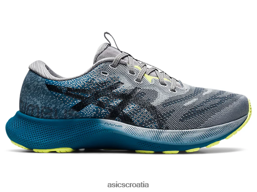asics hrvatska 6NZ2TF1869 muškarci duboko morsko plavozeleno/crno