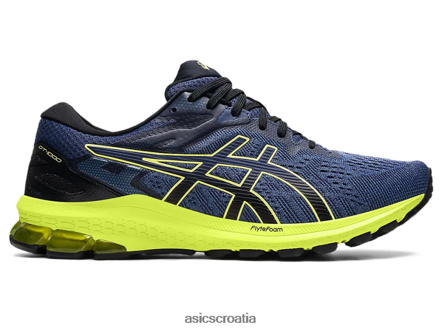 asics hrvatska 6NZ2TF1870 muškarci olujno plava/gromljavina plava