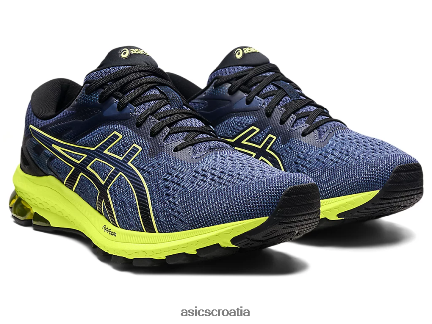 asics hrvatska 6NZ2TF1870 muškarci olujno plava/gromljavina plava