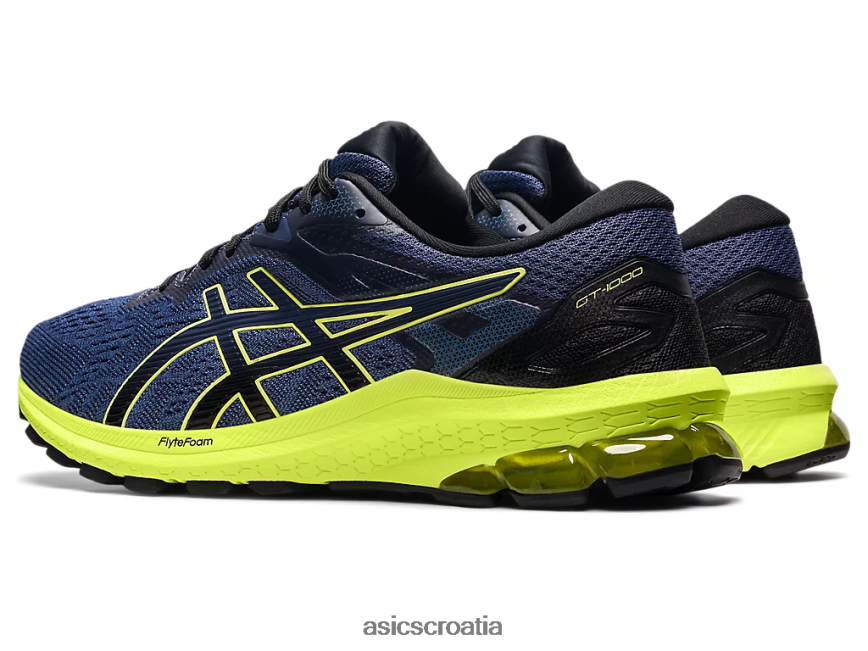 asics hrvatska 6NZ2TF1870 muškarci olujno plava/gromljavina plava