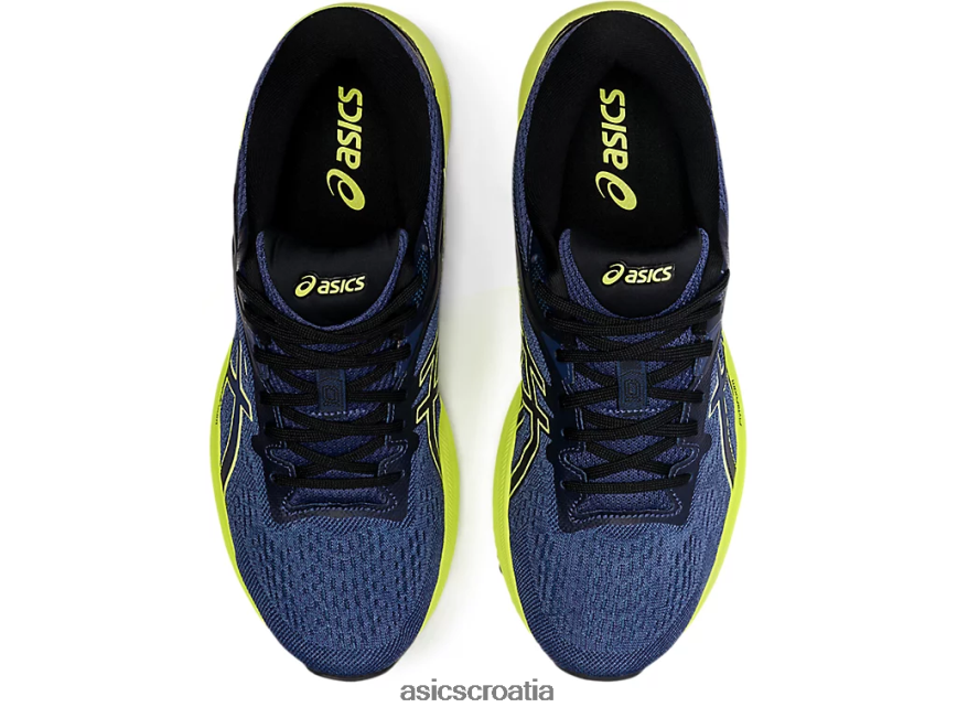 asics hrvatska 6NZ2TF1870 muškarci olujno plava/gromljavina plava
