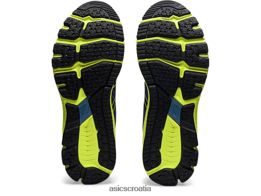 asics hrvatska 6NZ2TF1870 muškarci olujno plava/gromljavina plava