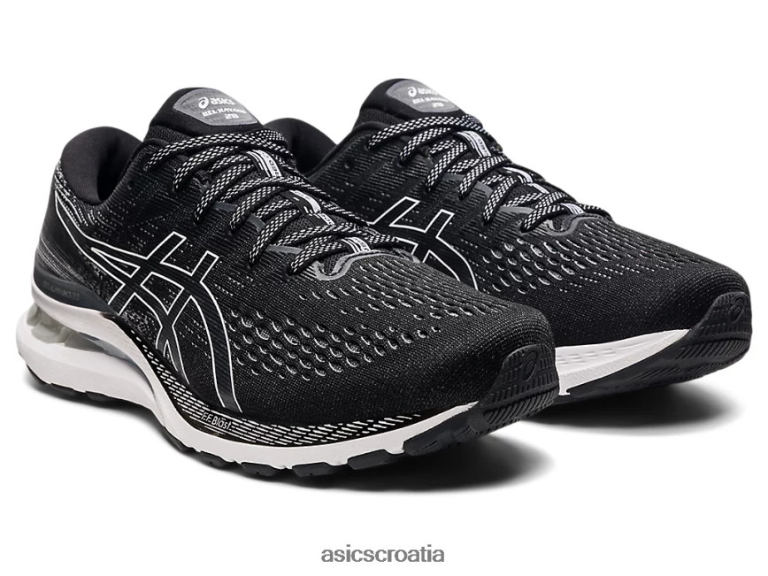 asics hrvatska 6NZ2TF1871 muškarci crno bijeli