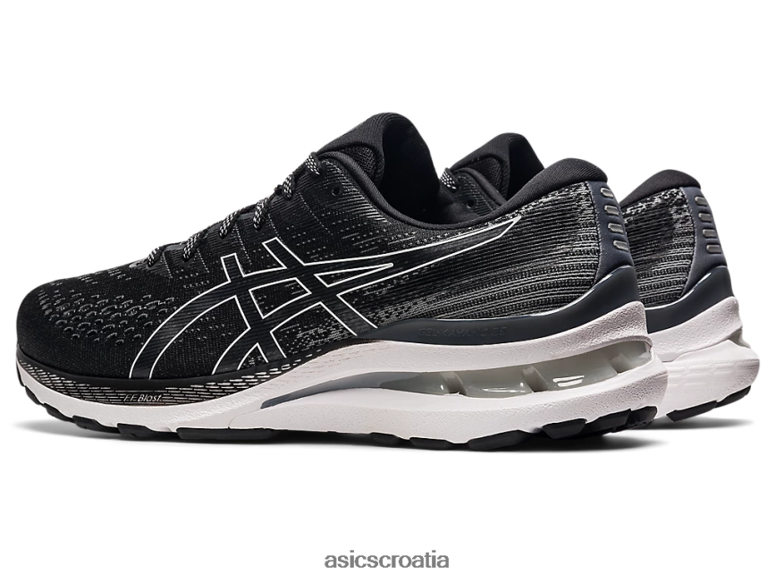 asics hrvatska 6NZ2TF1871 muškarci crno bijeli