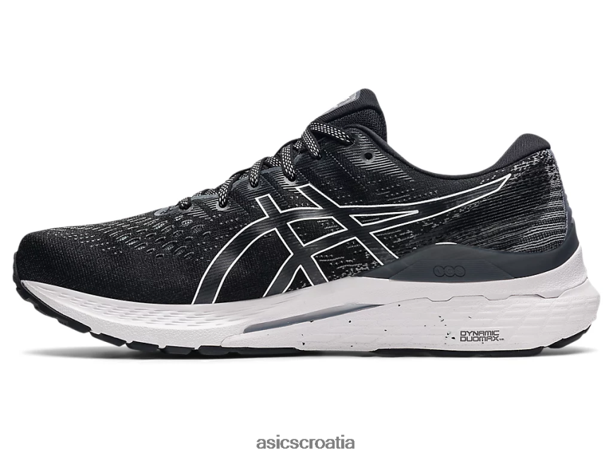 asics hrvatska 6NZ2TF1871 muškarci crno bijeli