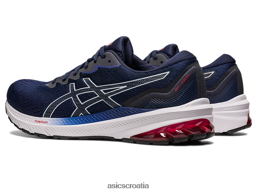 asics hrvatska 6NZ2TF187 muškarci indigo plava/ponoć