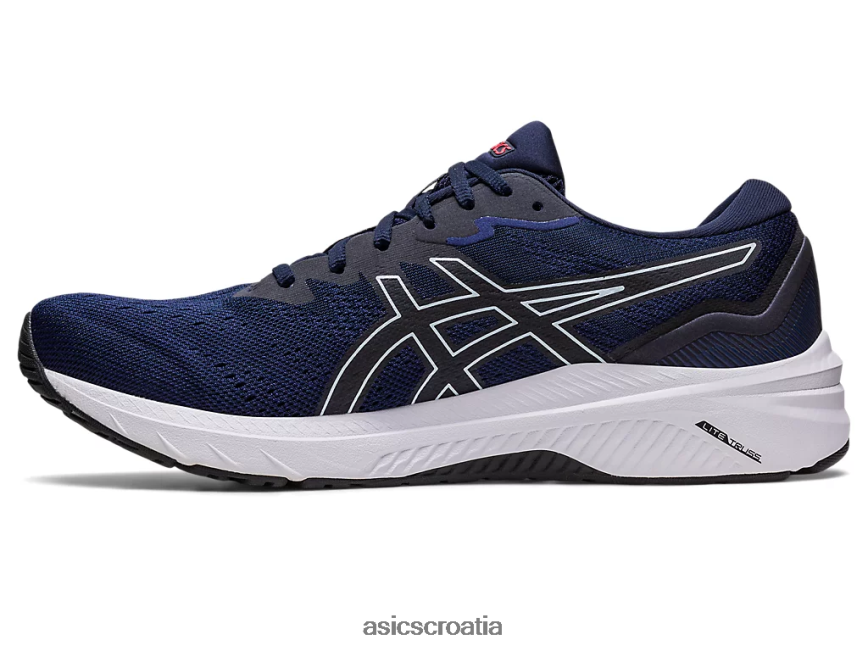 asics hrvatska 6NZ2TF187 muškarci indigo plava/ponoć