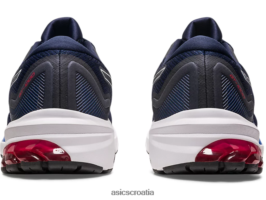 asics hrvatska 6NZ2TF187 muškarci indigo plava/ponoć
