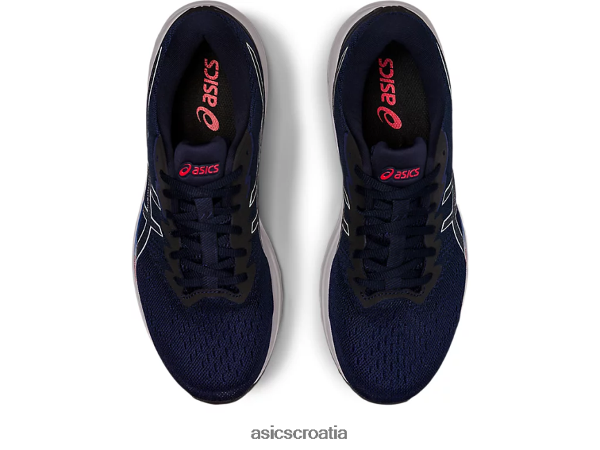 asics hrvatska 6NZ2TF187 muškarci indigo plava/ponoć