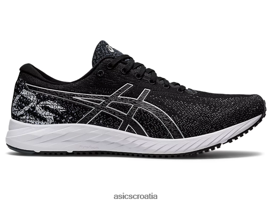 asics hrvatska 6NZ2TF1883 muškarci crno/čisto srebro