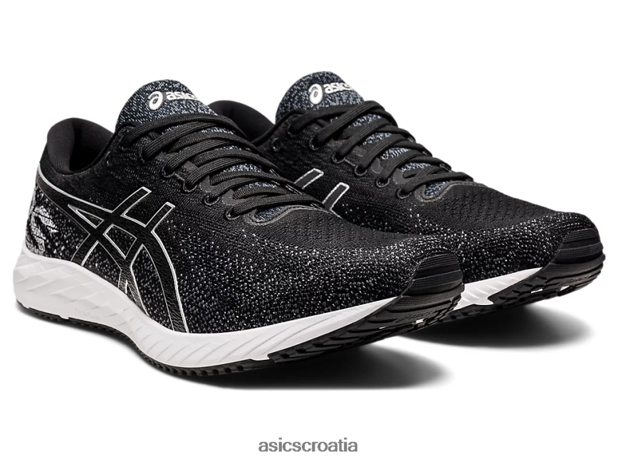 asics hrvatska 6NZ2TF1883 muškarci crno/čisto srebro
