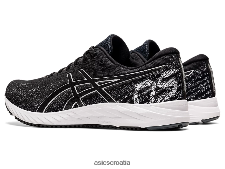 asics hrvatska 6NZ2TF1883 muškarci crno/čisto srebro