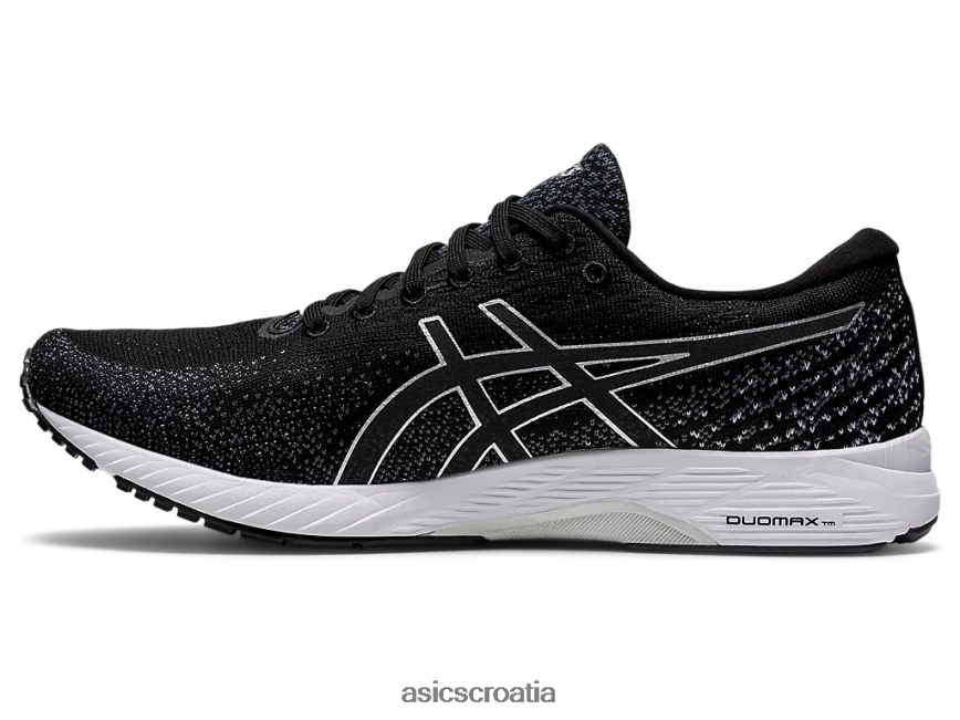 asics hrvatska 6NZ2TF1883 muškarci crno/čisto srebro