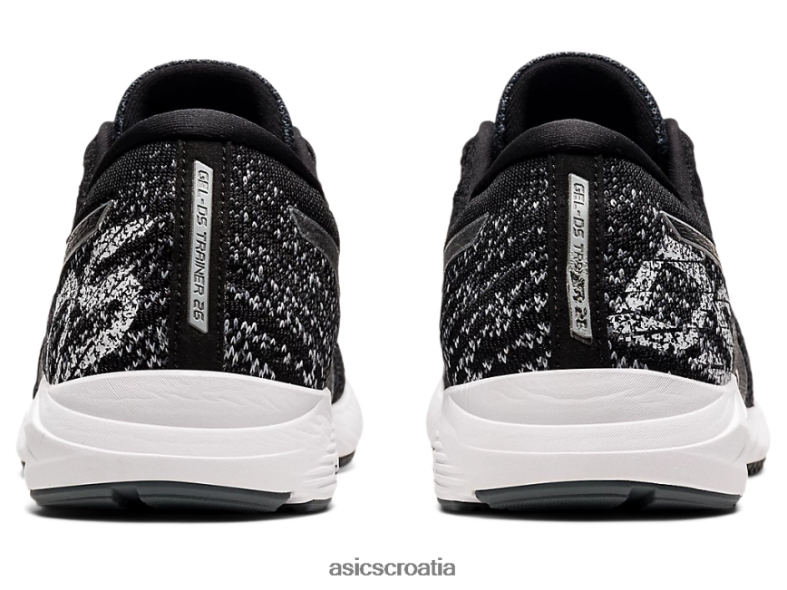 asics hrvatska 6NZ2TF1883 muškarci crno/čisto srebro