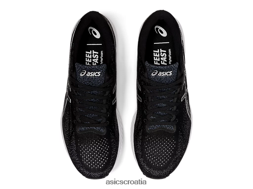 asics hrvatska 6NZ2TF1883 muškarci crno/čisto srebro