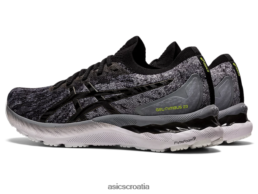 asics hrvatska 6NZ2TF1884 muškarci sheet rock/crna