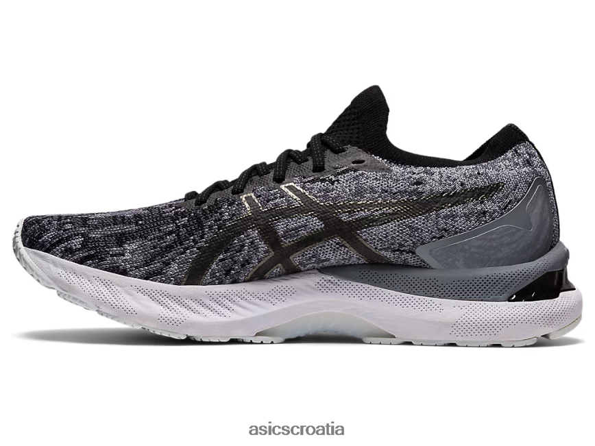 asics hrvatska 6NZ2TF1884 muškarci sheet rock/crna