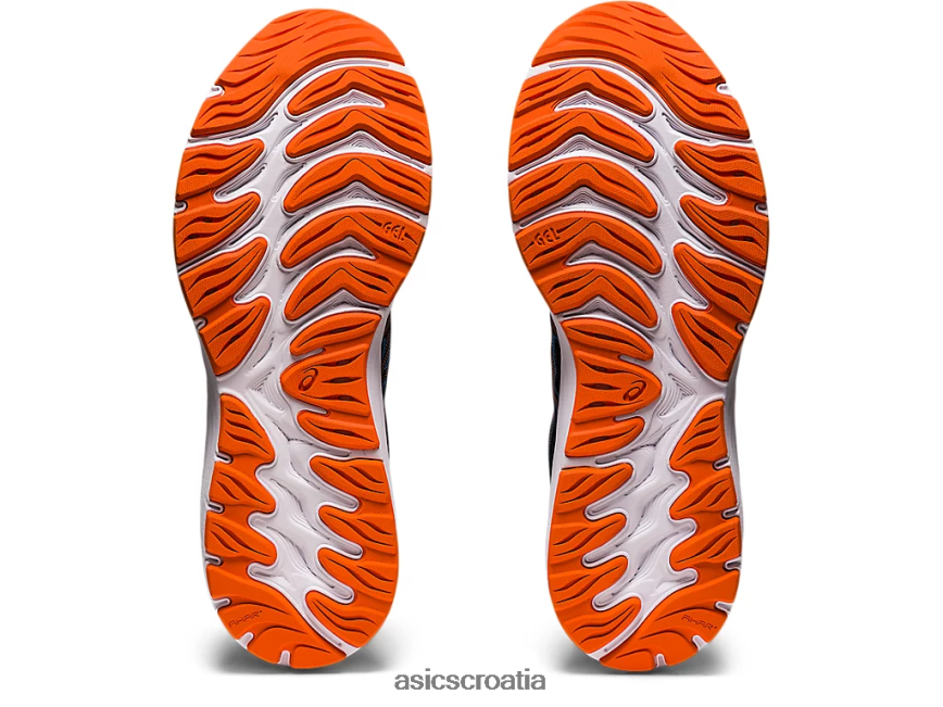 asics hrvatska 6NZ2TF1887 muškarci crna/preporođeno plava