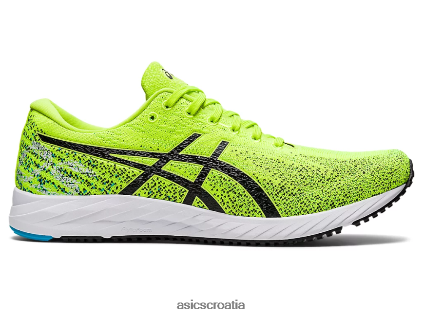 asics hrvatska 6NZ2TF1892 muškarci opasno zeleno/crno