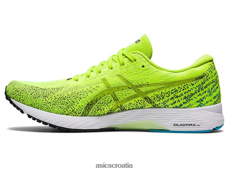 asics hrvatska 6NZ2TF1892 muškarci opasno zeleno/crno