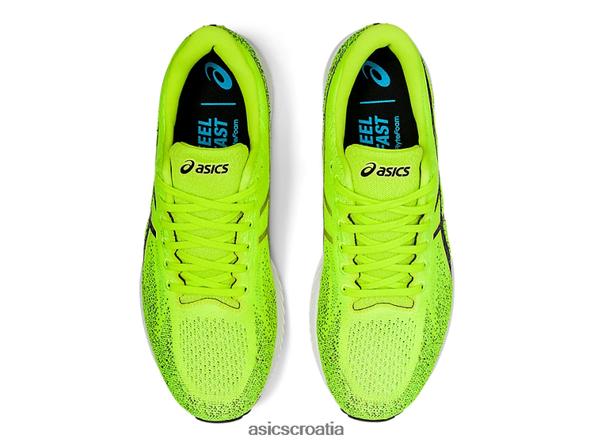 asics hrvatska 6NZ2TF1892 muškarci opasno zeleno/crno