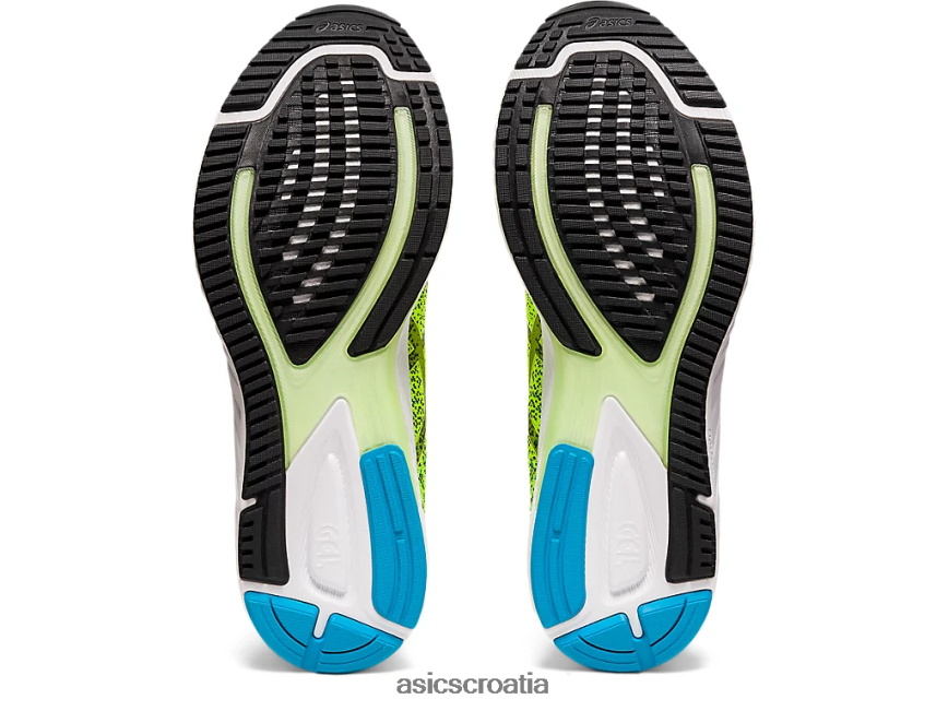 asics hrvatska 6NZ2TF1892 muškarci opasno zeleno/crno