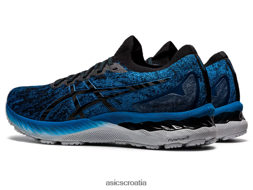 asics hrvatska 6NZ2TF1895 muškarci reborn plavo/crno