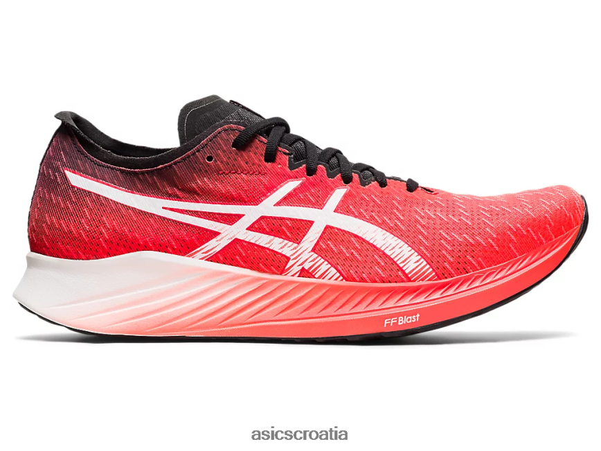 asics hrvatska 6NZ2TF1900 muškarci izlazak sunca crveno/bijelo