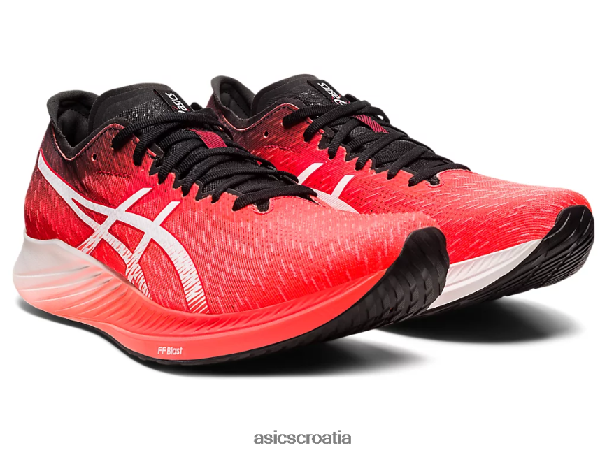 asics hrvatska 6NZ2TF1900 muškarci izlazak sunca crveno/bijelo