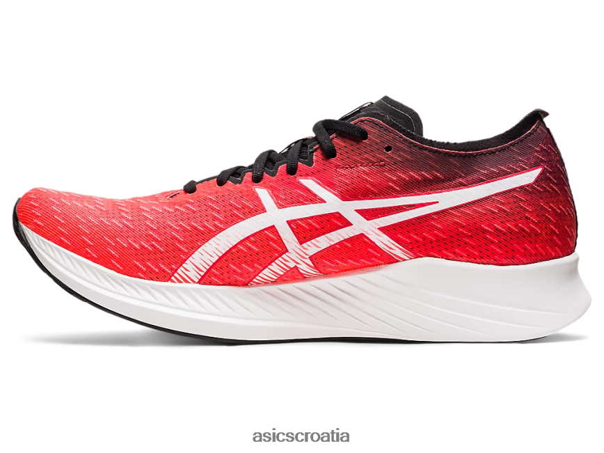 asics hrvatska 6NZ2TF1900 muškarci izlazak sunca crveno/bijelo