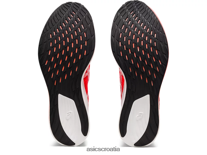 asics hrvatska 6NZ2TF1900 muškarci izlazak sunca crveno/bijelo