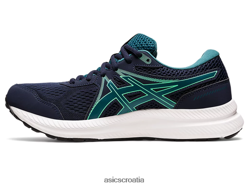 asics hrvatska 6NZ2TF1915 muškarci ponoć/baršunasti bor