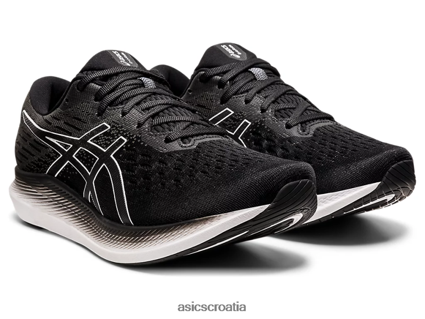 asics hrvatska 6NZ2TF1917 muškarci crno bijeli