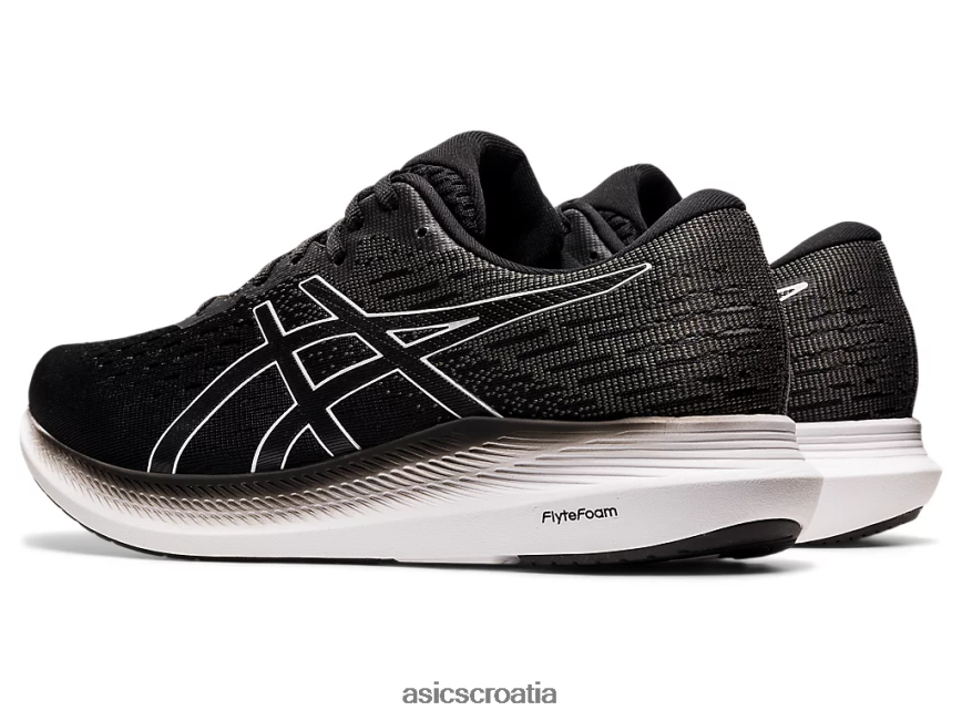 asics hrvatska 6NZ2TF1917 muškarci crno bijeli