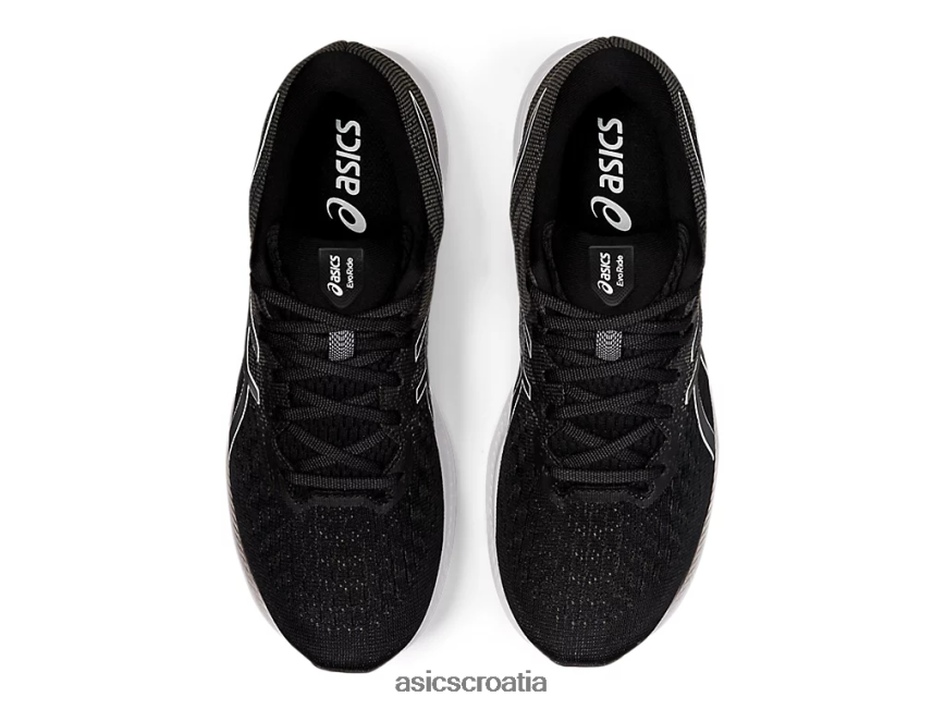 asics hrvatska 6NZ2TF1917 muškarci crno bijeli