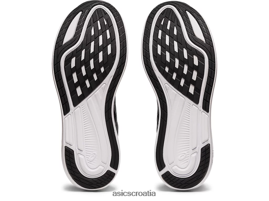 asics hrvatska 6NZ2TF1917 muškarci crno bijeli