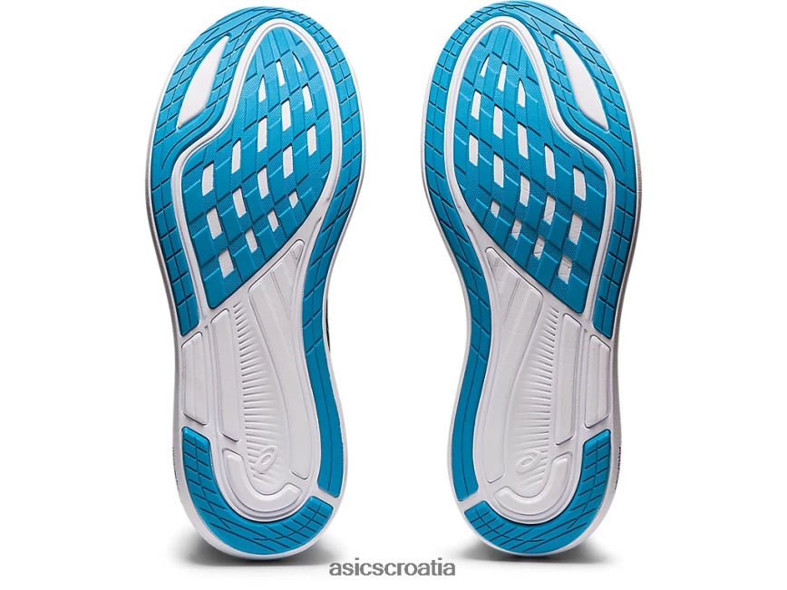 asics hrvatska 6NZ2TF1919 muškarci francusko plava/hazard zelena