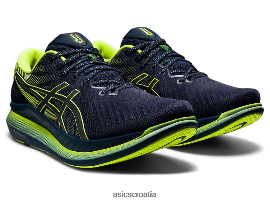 asics hrvatska 6NZ2TF1920 muškarci french blue/lite show