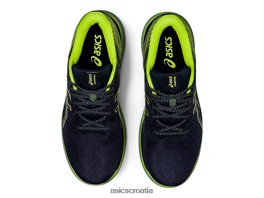 asics hrvatska 6NZ2TF1920 muškarci french blue/lite show