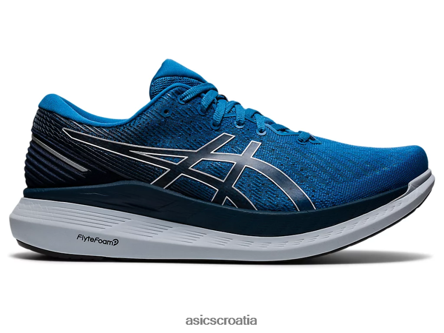 asics hrvatska 6NZ2TF1922 muškarci reborn plavo/crno