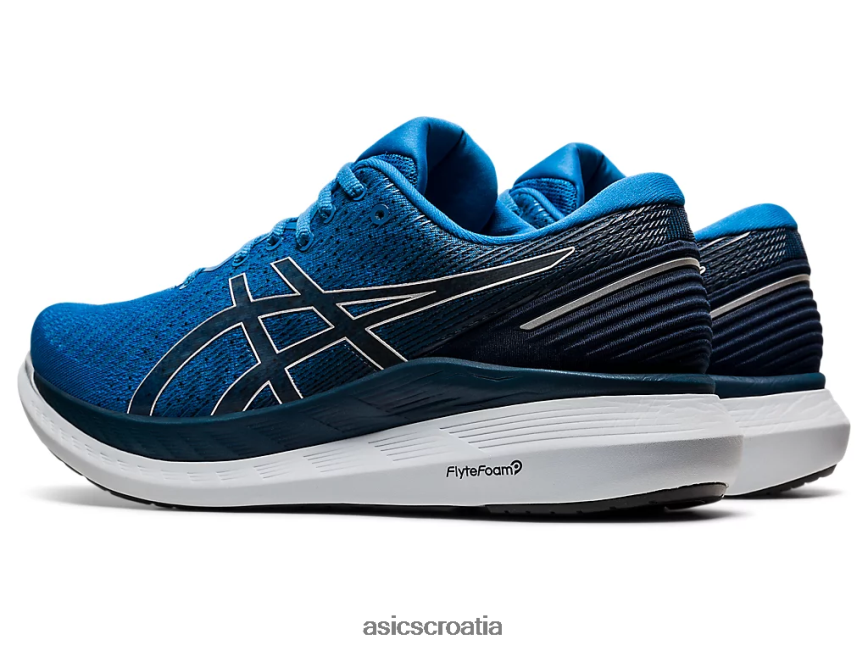asics hrvatska 6NZ2TF1922 muškarci reborn plavo/crno
